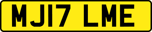 MJ17LME