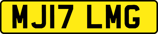 MJ17LMG