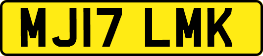 MJ17LMK