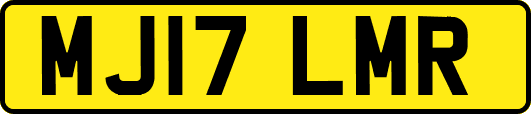 MJ17LMR