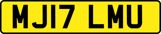 MJ17LMU