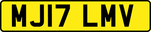 MJ17LMV