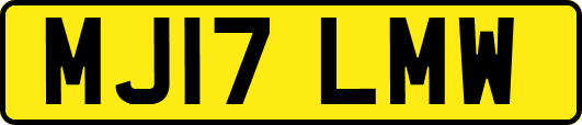 MJ17LMW