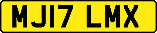 MJ17LMX