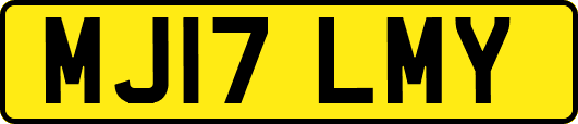 MJ17LMY