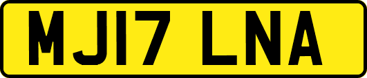 MJ17LNA