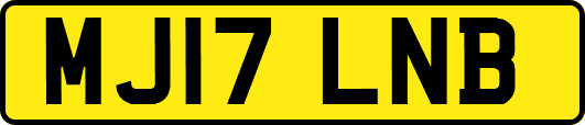MJ17LNB