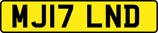 MJ17LND
