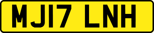 MJ17LNH
