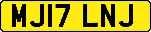 MJ17LNJ