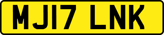 MJ17LNK
