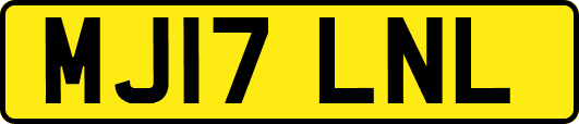 MJ17LNL