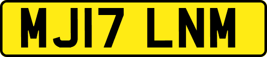 MJ17LNM