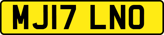 MJ17LNO