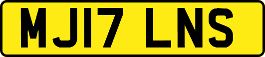 MJ17LNS