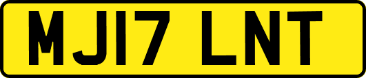 MJ17LNT