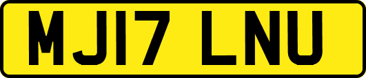 MJ17LNU