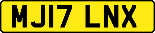 MJ17LNX