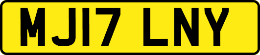 MJ17LNY