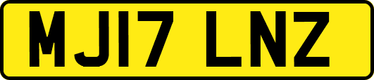MJ17LNZ