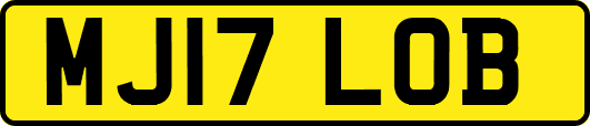 MJ17LOB