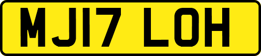 MJ17LOH