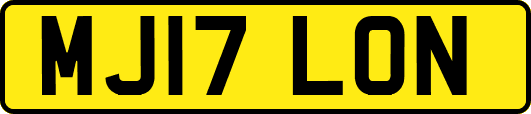 MJ17LON