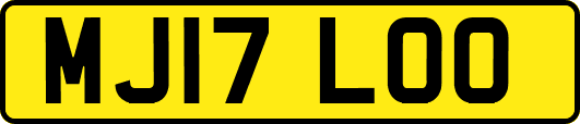 MJ17LOO