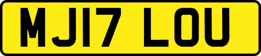 MJ17LOU