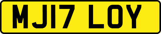 MJ17LOY