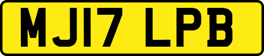 MJ17LPB