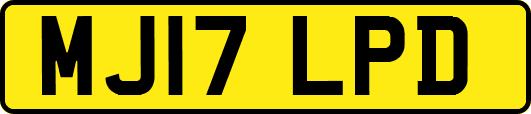 MJ17LPD
