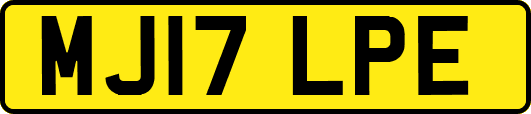 MJ17LPE