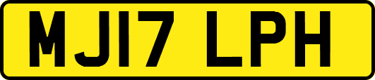MJ17LPH