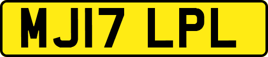 MJ17LPL