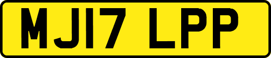 MJ17LPP