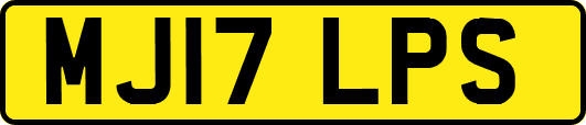 MJ17LPS