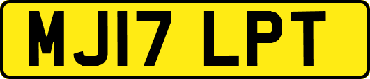MJ17LPT