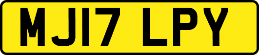 MJ17LPY