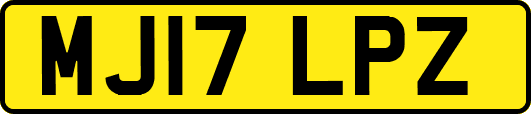 MJ17LPZ
