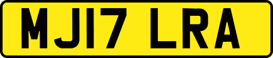 MJ17LRA