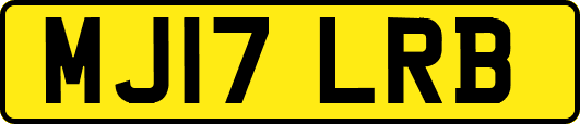 MJ17LRB