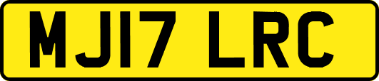MJ17LRC