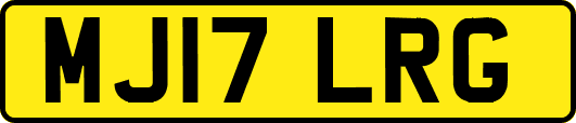 MJ17LRG
