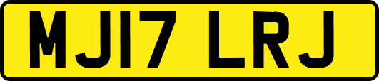 MJ17LRJ