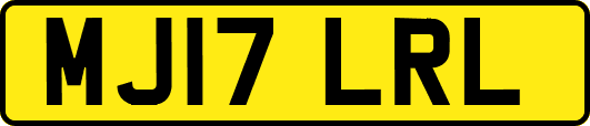 MJ17LRL