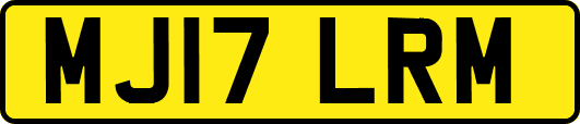 MJ17LRM
