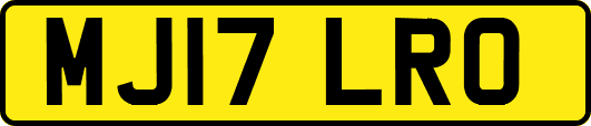 MJ17LRO