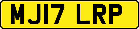 MJ17LRP