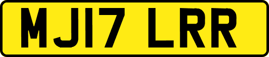 MJ17LRR